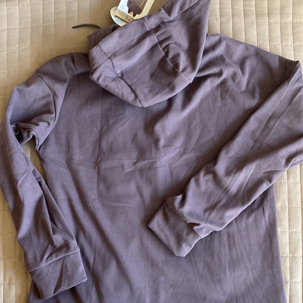 Mondetta Hooded Sweater - Picture 7 of 7